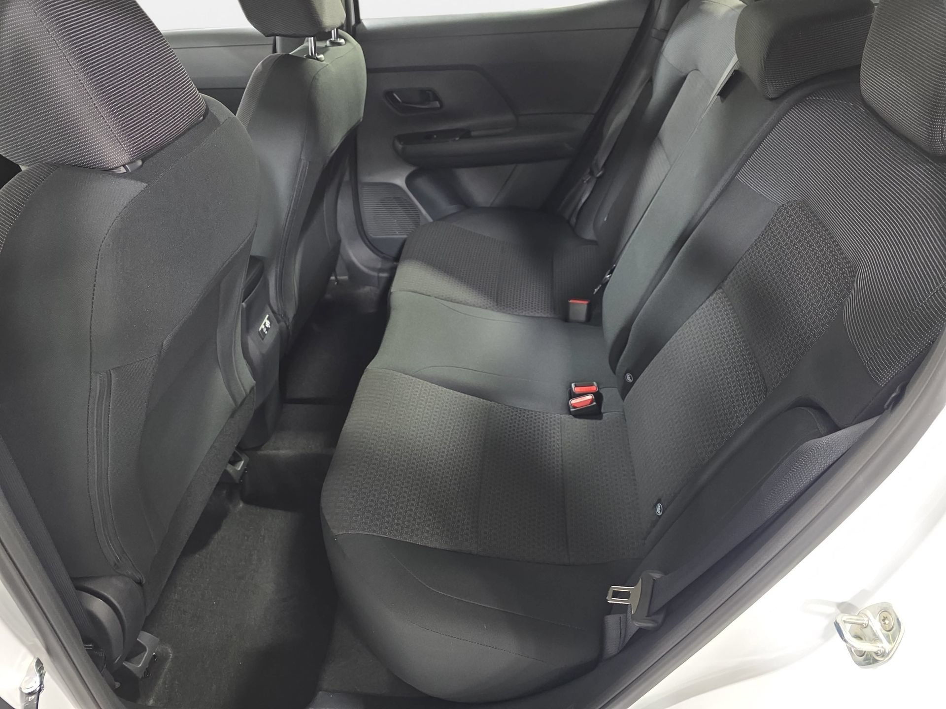 New 2026 Nissan Kicks S w/ Charging Package FWD image 14