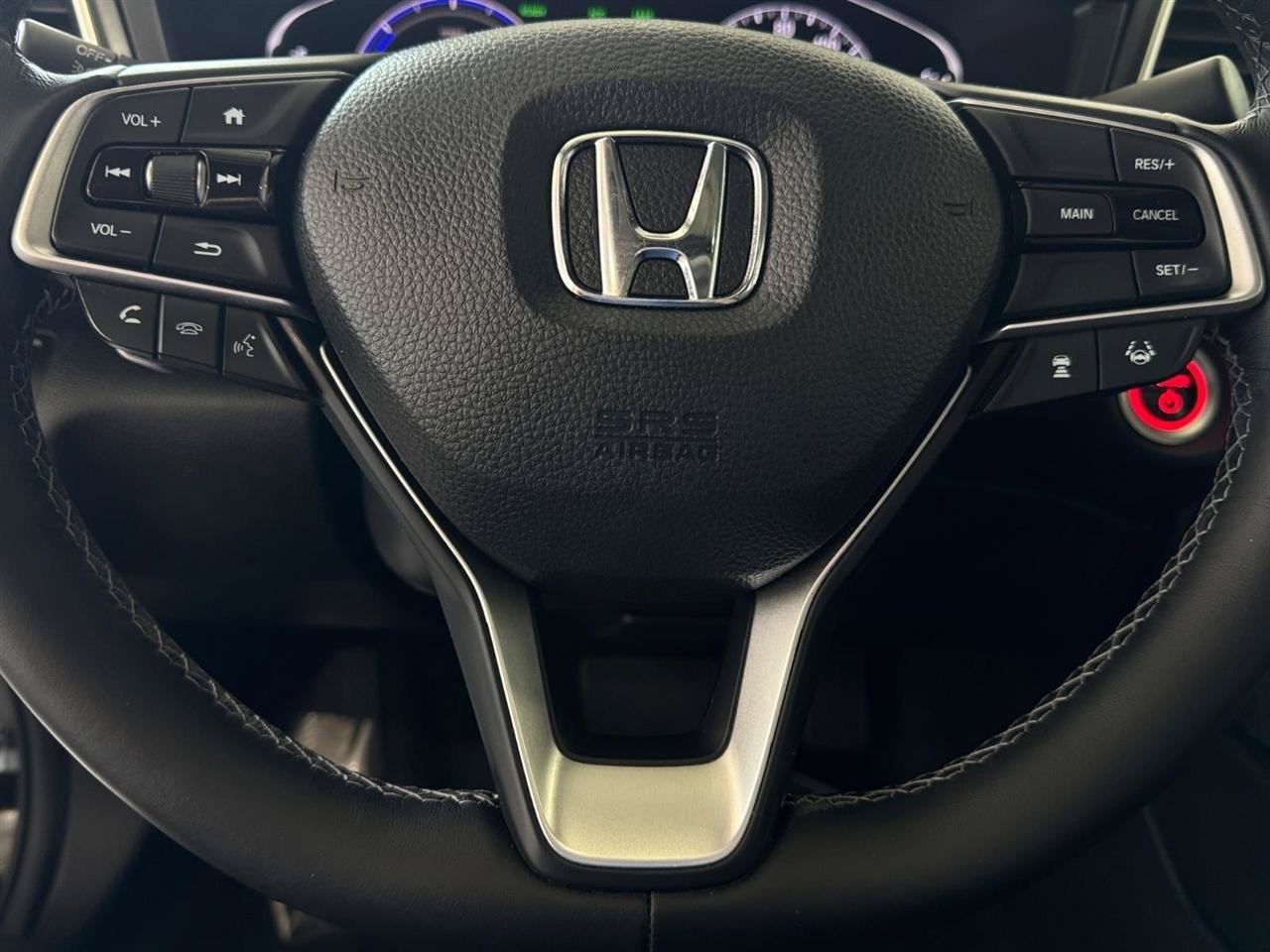 Used 2019 Honda Insight Touring image 22