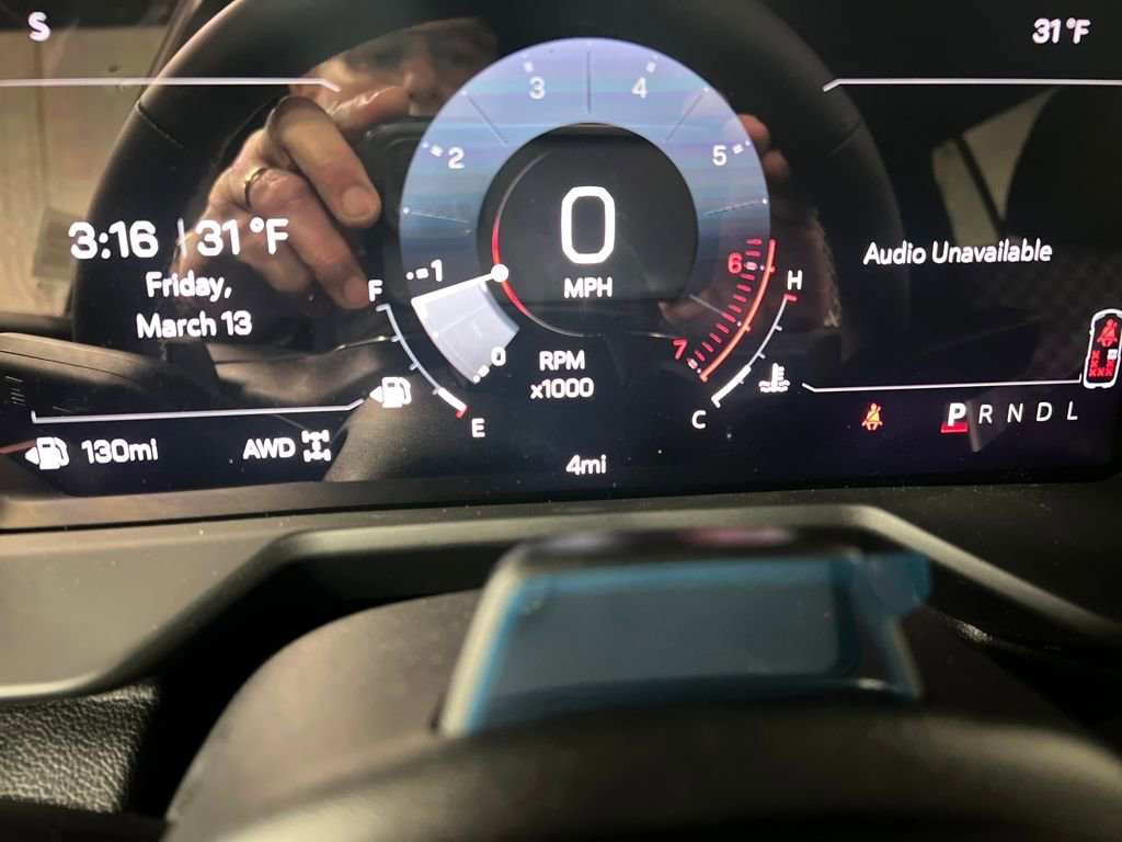 New 2026 GMC Acadia Denali w/ Super Cruise Package image 21