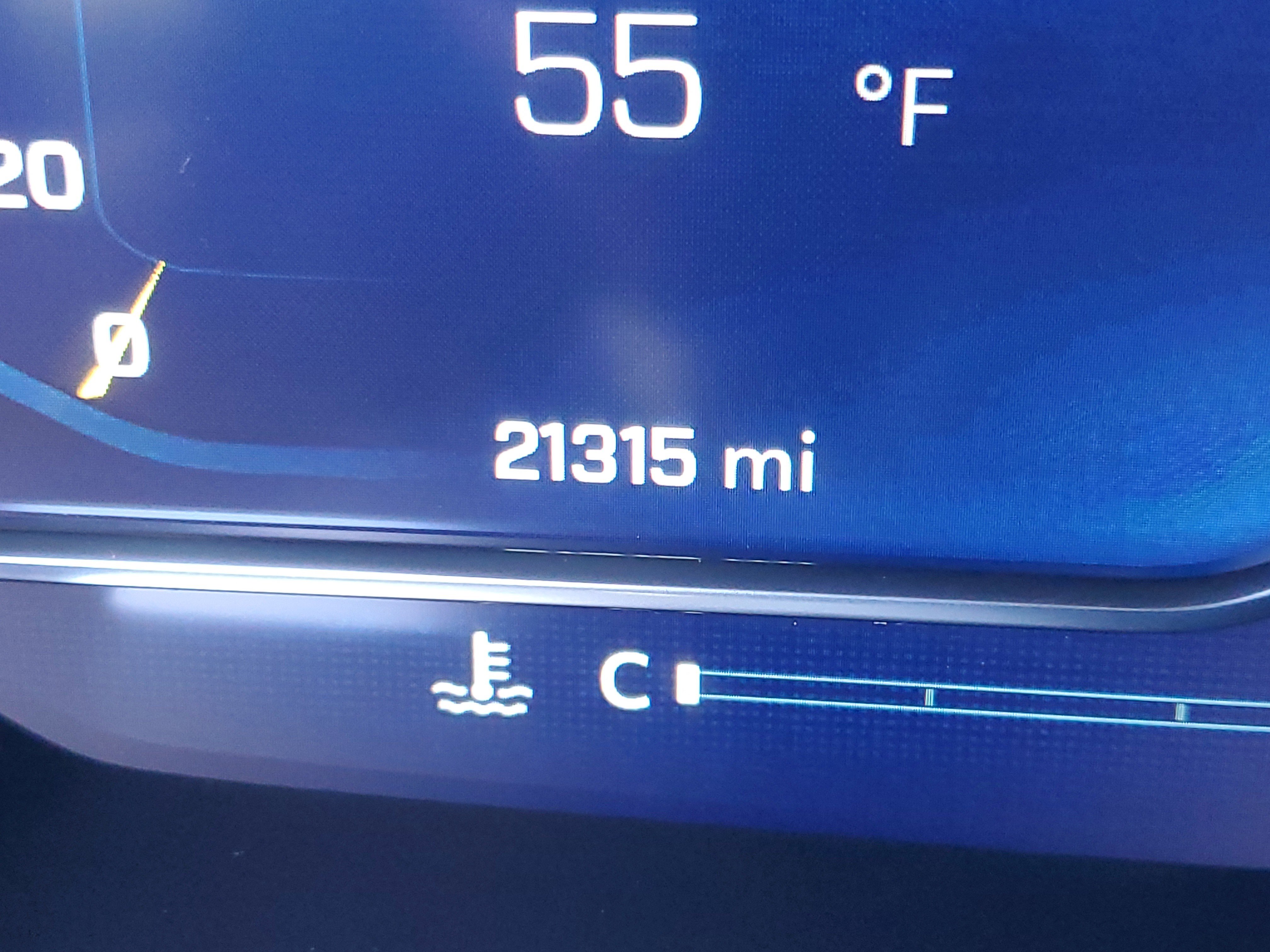 Used 2024 Chevrolet Tahoe RST w/ Luxury Package image 19