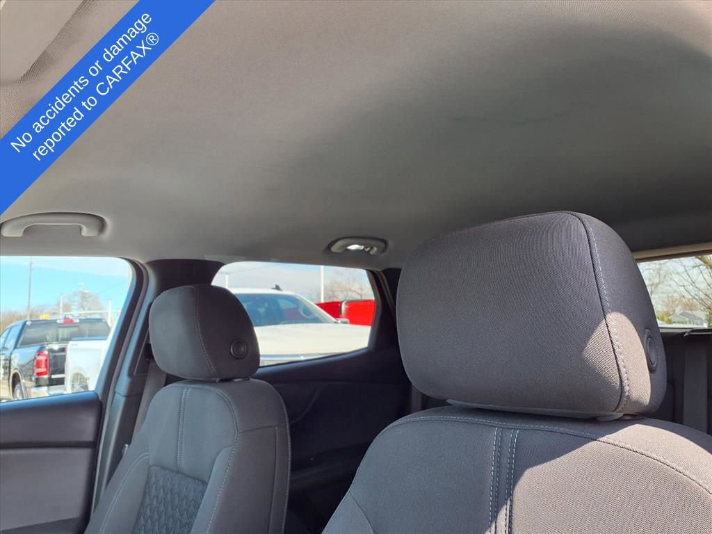 Used 2021 Chevrolet Blazer LT image 19