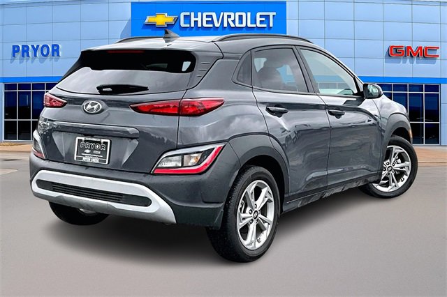 Used 2023 Hyundai Kona SEL image 5