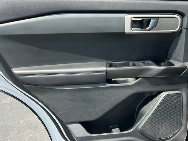 Used 2021 Ford Explorer 4WD image 32