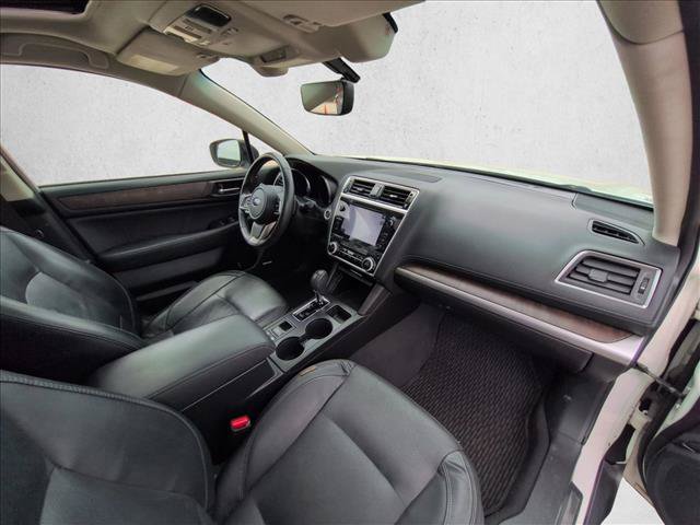 Used 2018 Subaru Outback 2.5i Limited AWD/4WD image 20