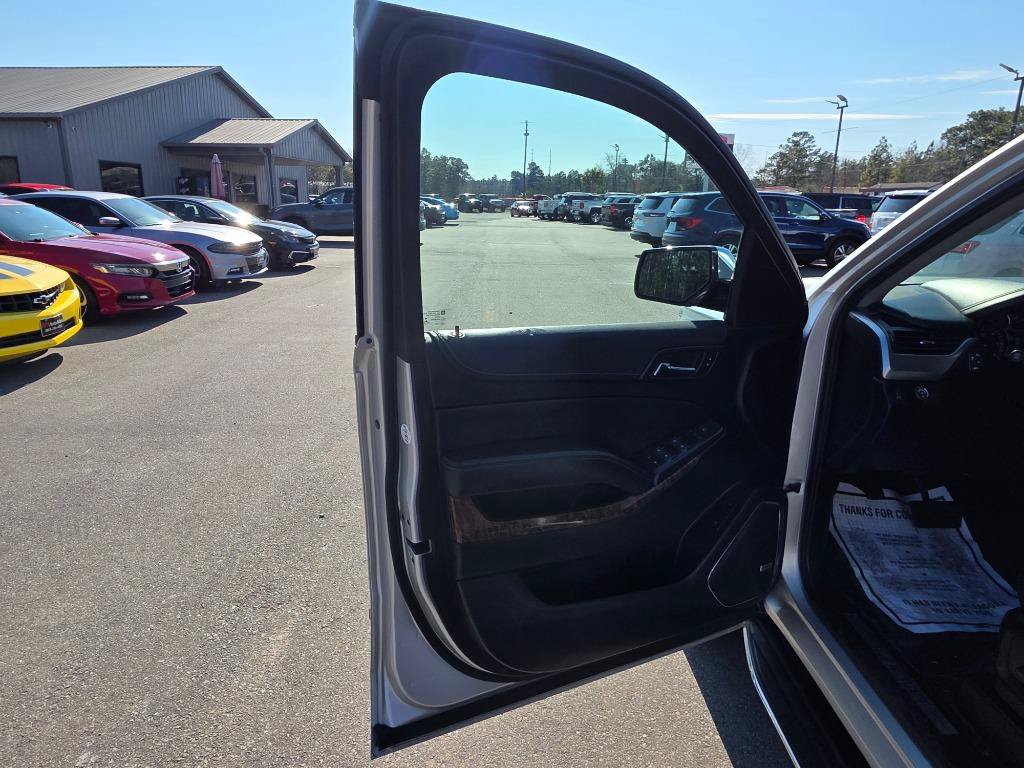 Used 2020 Chevrolet Tahoe Premier RWD image 7