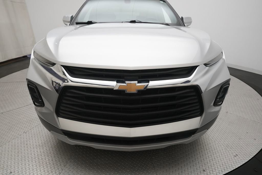 Used 2019 Chevrolet Blazer LT image 22