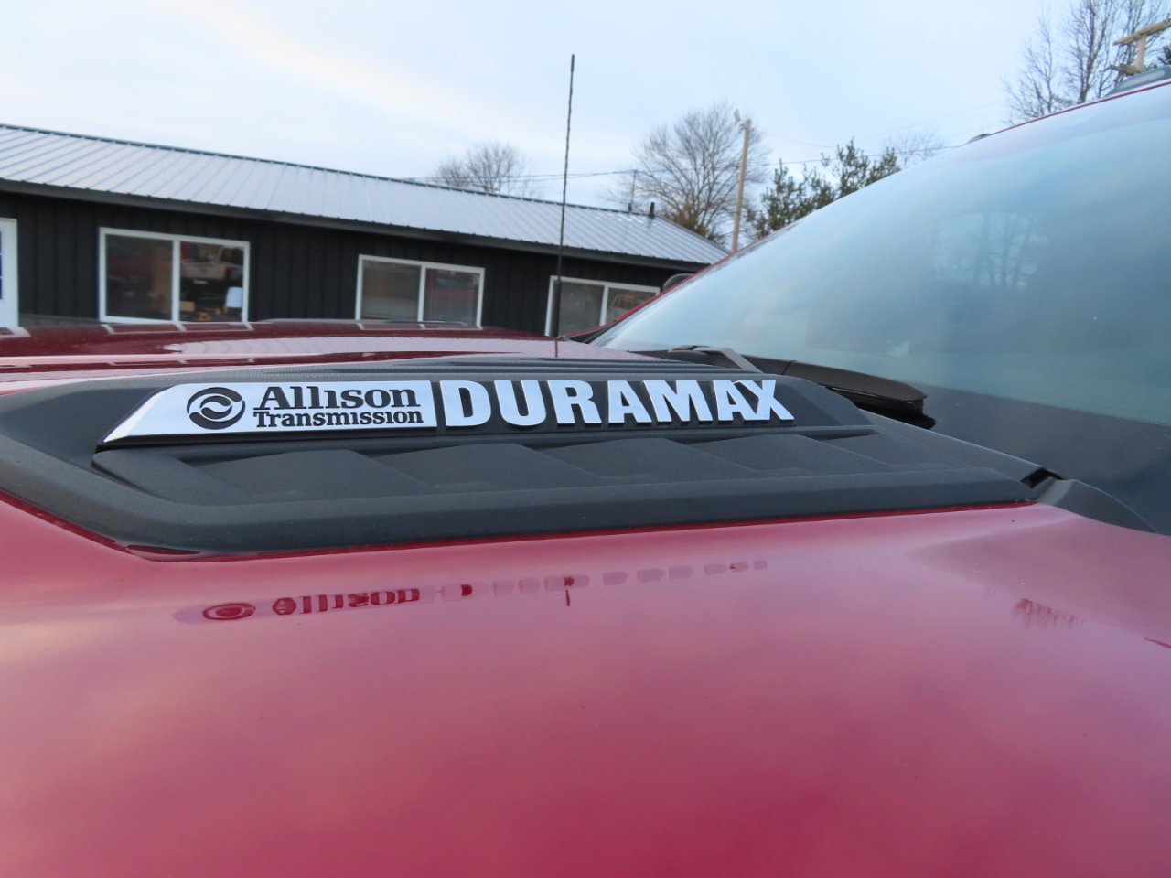 Used 2024 Chevrolet Silverado 2500 LT image 14