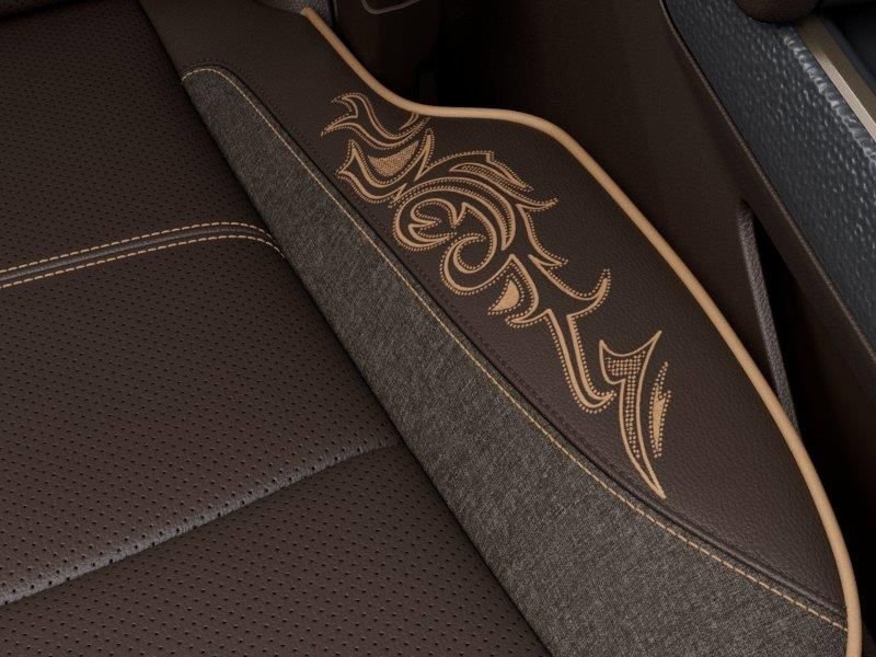 New 2026 RAM 3500 Longhorn image 20