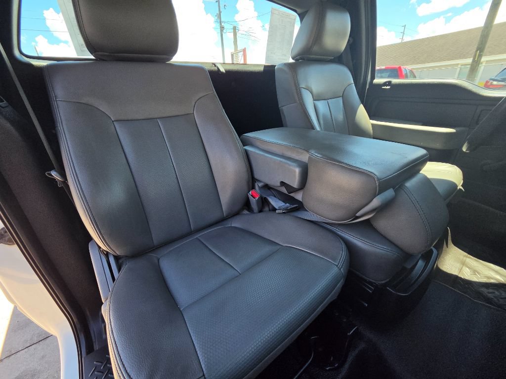 Used 2013 Ford F150 XL w/ Trailer Tow Pkg RWD image 21
