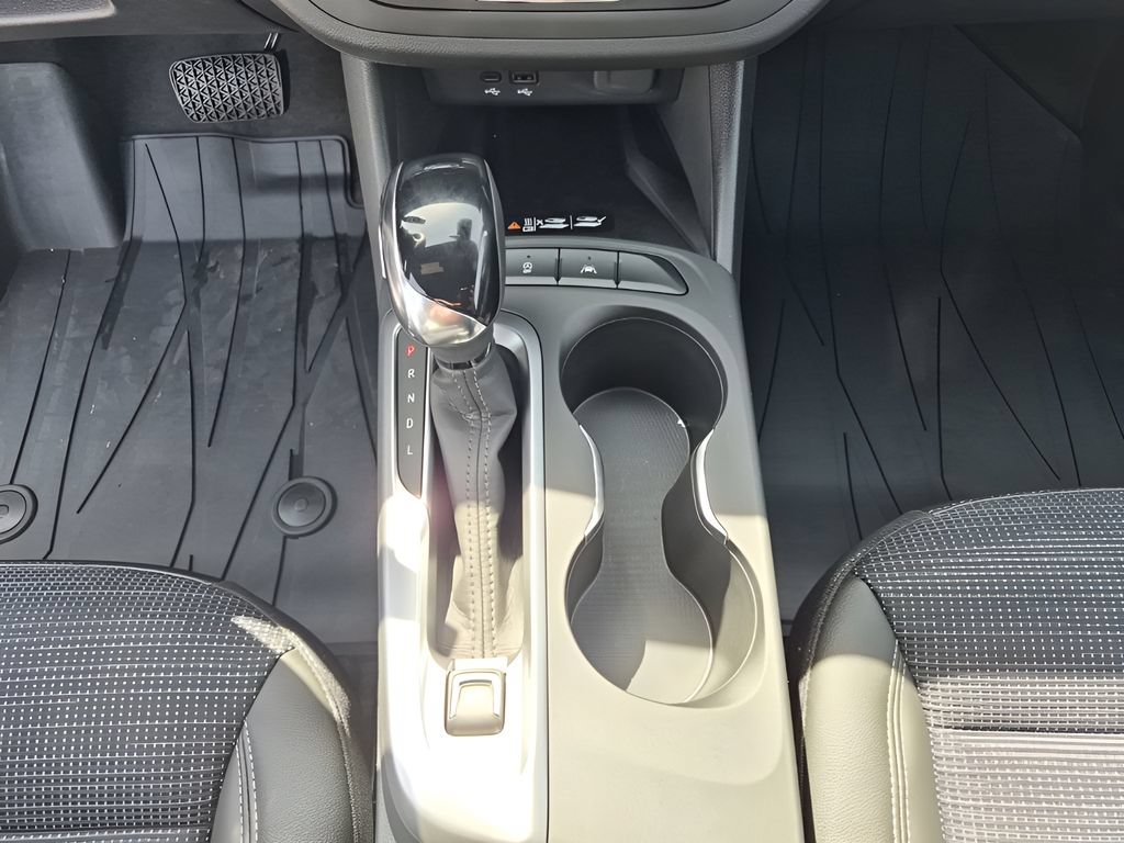 New 2026 Buick Envista Preferred w/ Convenience I Package FWD image 44