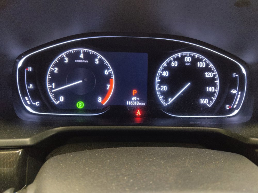 Used 2019 Honda Accord Sport image 23