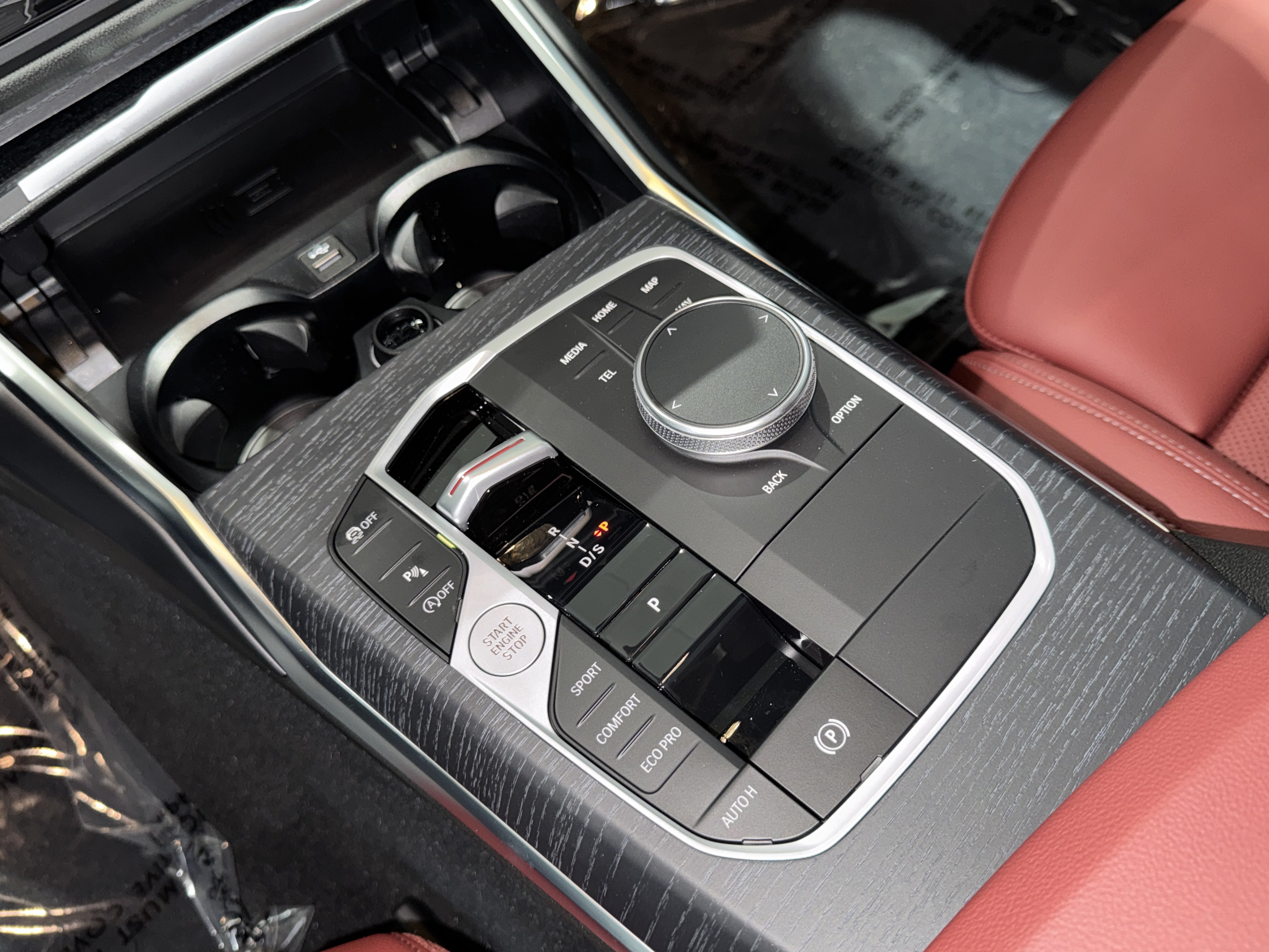 New 2026 BMW 330i Sedan RWD image 20