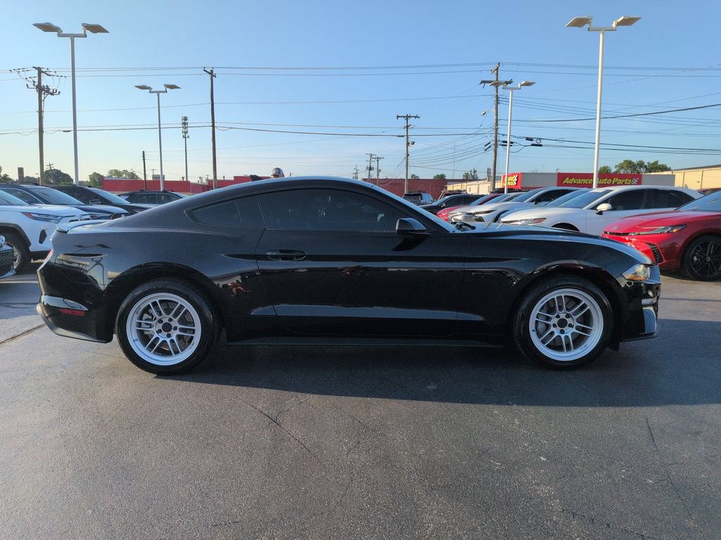 Used 2022 Ford Mustang GT w/ Equipment Group 301A RWD image 6