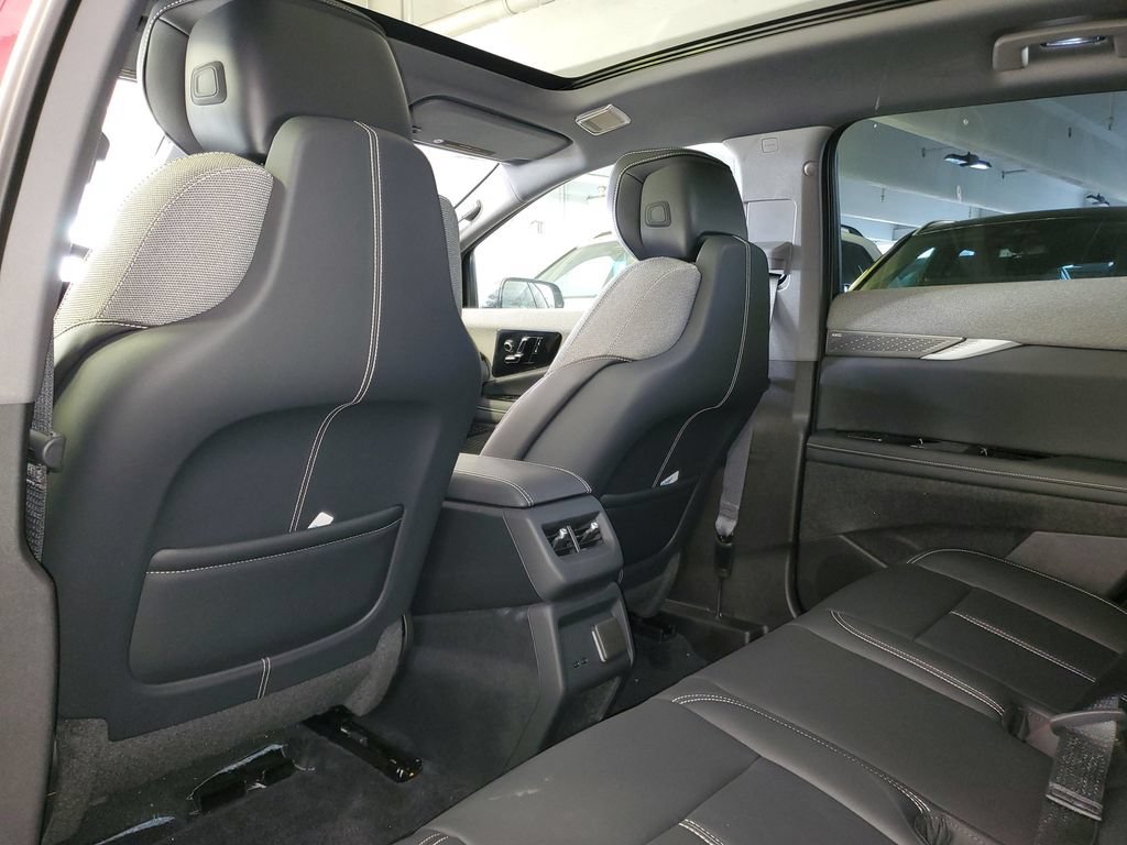 New 2026 Cadillac Optiq Sport 1 RWD image 10