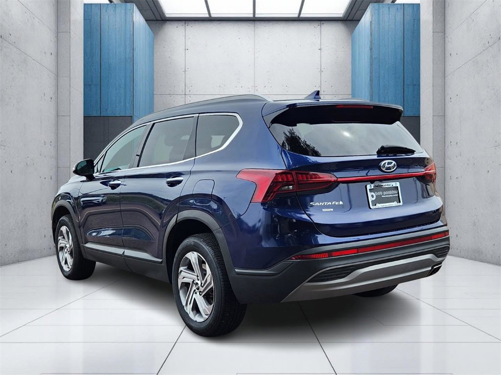 Used 2023 Hyundai Santa Fe SEL image 30