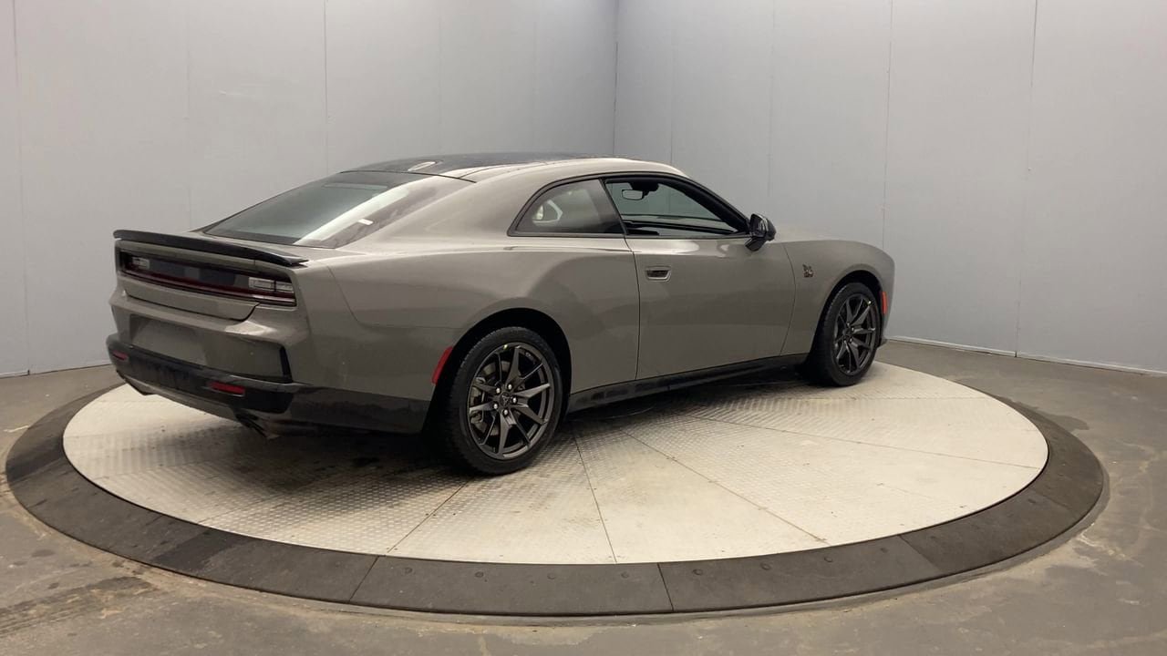 New 2026 Dodge Charger Scat Pack image 5