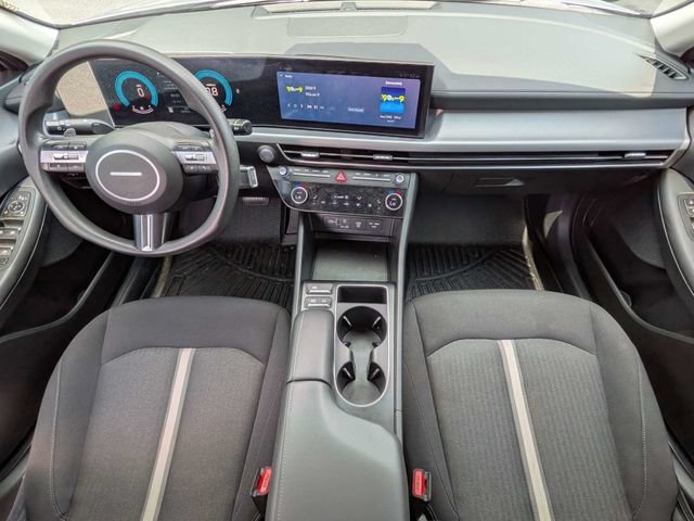 Used 2024 Hyundai Sonata SEL FWD image 16