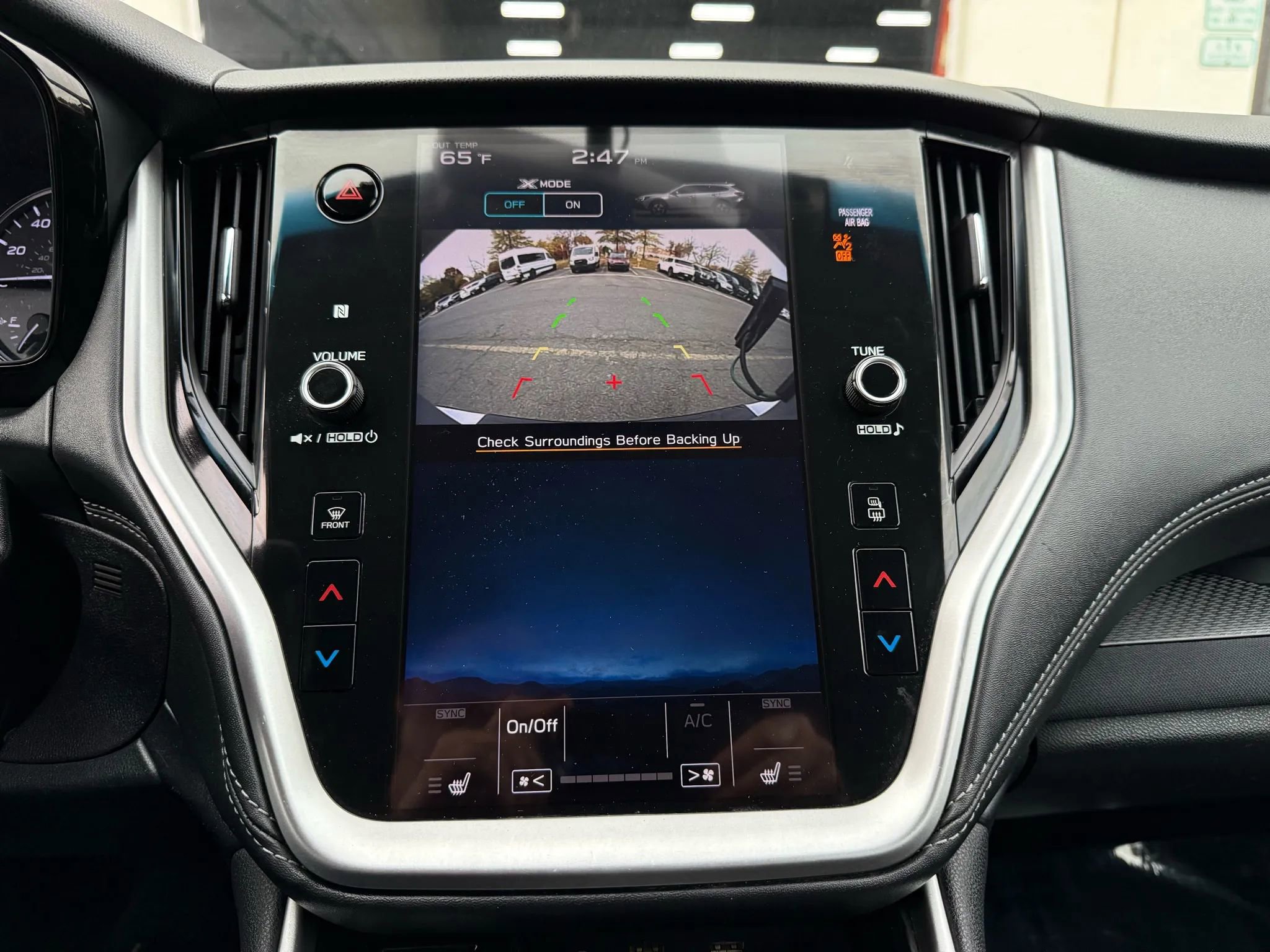 Used 2020 Subaru Outback Premium image 31