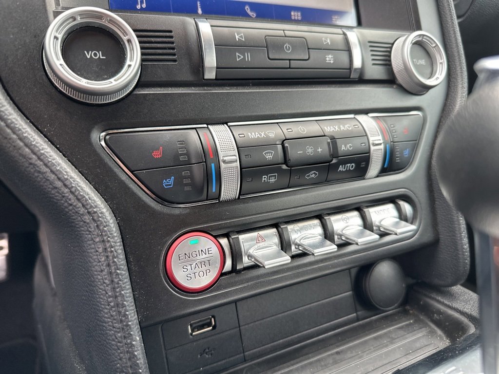 Used 2023 Ford Mustang Premium image 30
