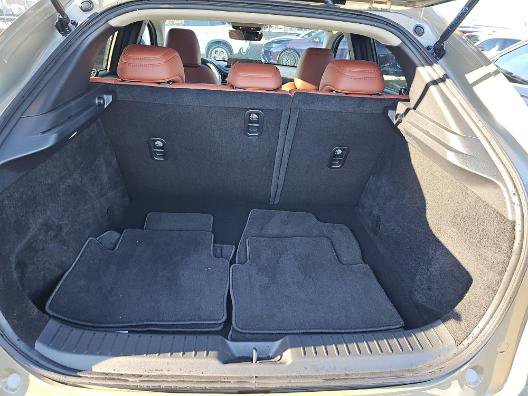Used 2025 MAZDA CX-30 Carbon image 15