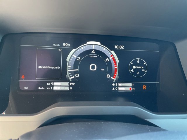 New 2026 Toyota Tundra Limited image 23