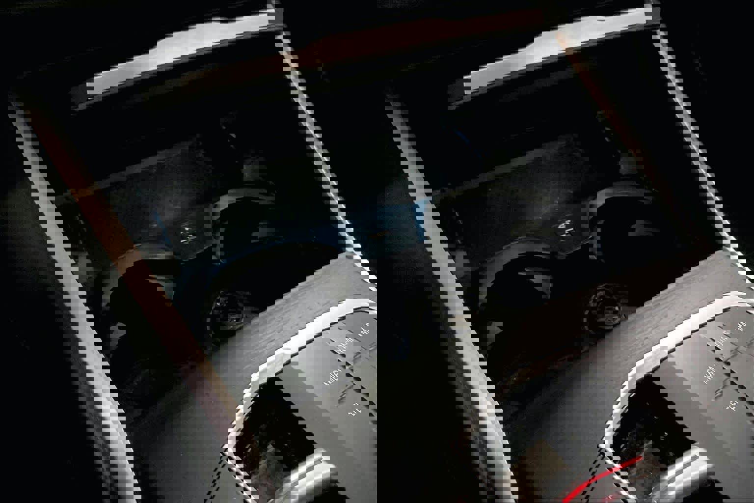 Used 2023 BMW 330e image 35