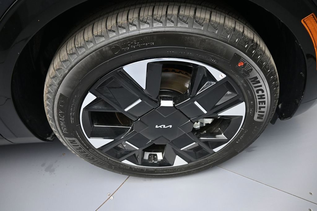 New 2026 Kia Sportage SX FWD image 13