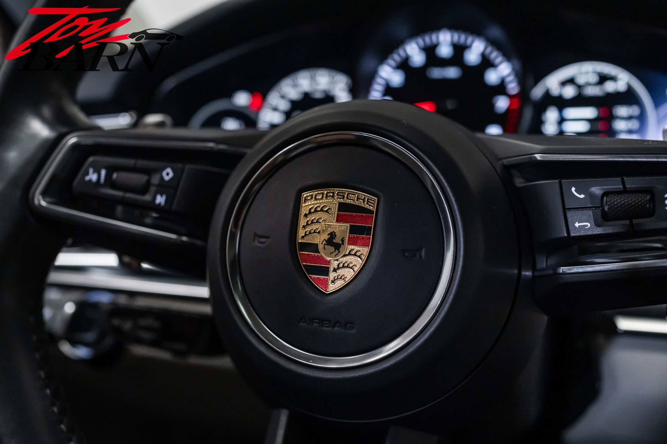 Used 2022 Porsche Panamera 4S AWD/4WD image 28
