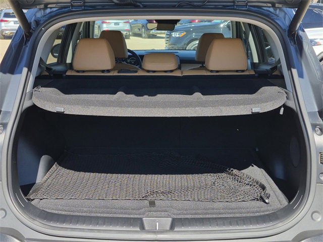 Used 2024 Kia Seltos SX w/ SX Sunroof Package image 9