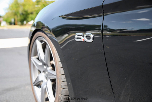 Used 2017 Ford Mustang GT image 55