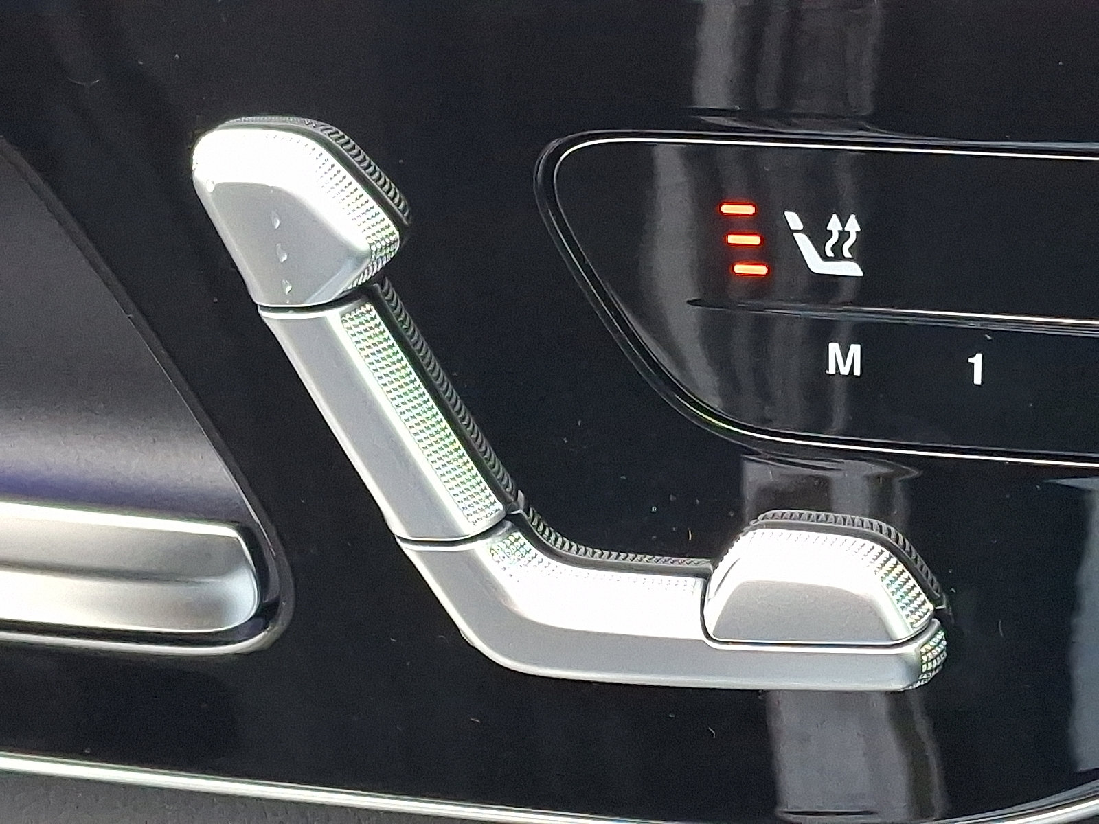 New 2026 Mercedes-Benz GLC 300 4MATIC image 20