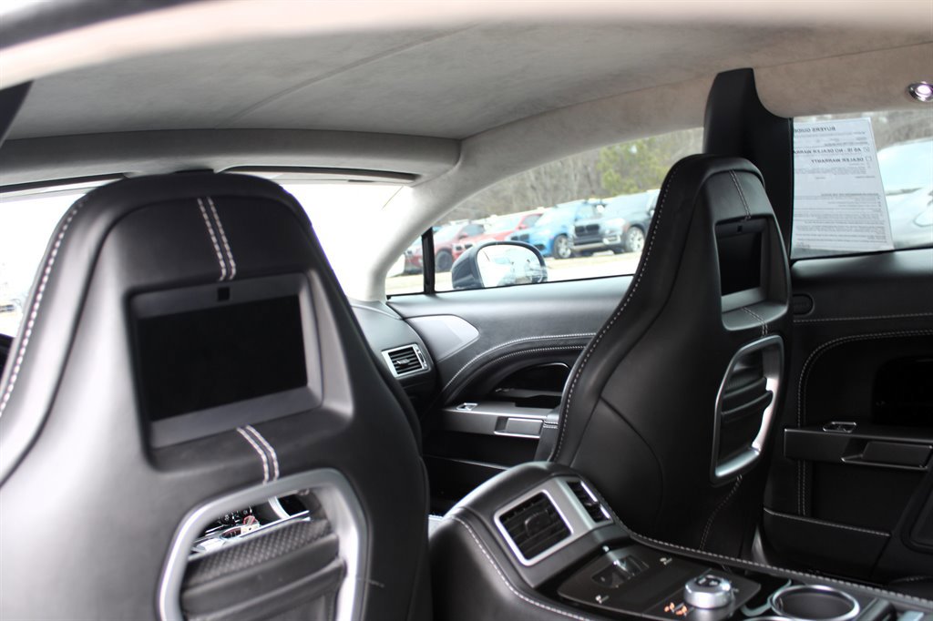 Used 2012 Aston Martin Rapide image 30