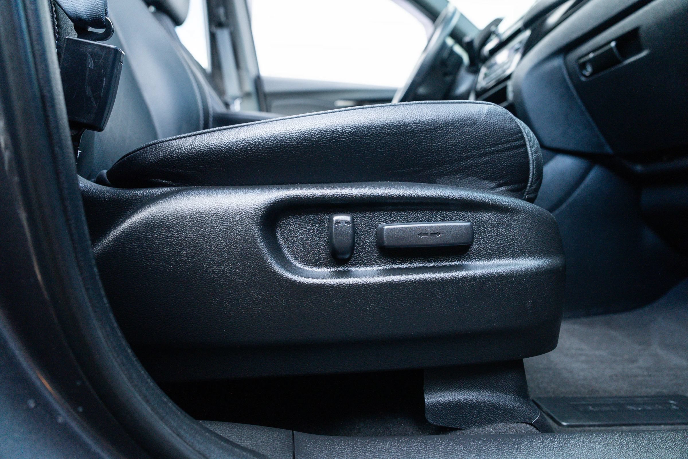 Used 2021 Honda Passport Elite image 23