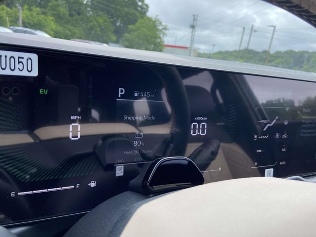 New 2027 Kia Telluride EX w/ Towing Package FWD image 17