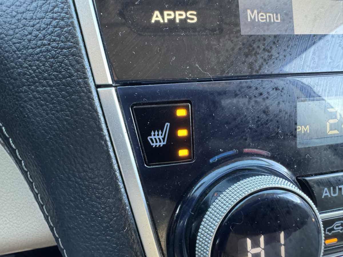 Used 2019 Subaru Outback 2.5i Limited image 30