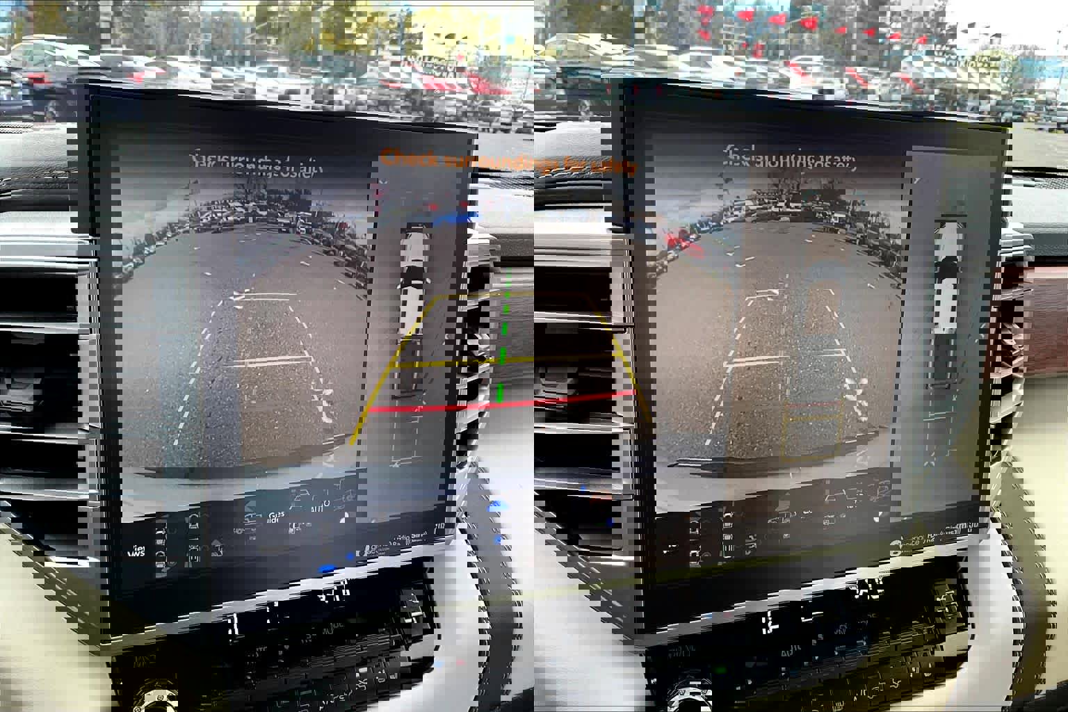 Used 2023 Toyota Tundra 1794 Edition w/ TRD Off-Road Package image 26