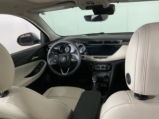 Used 2023 Buick Encore GX Essence w/ Advanced Technology Package AWD/4WD image 16