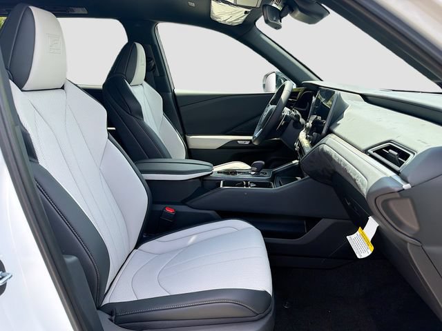 New 2026 Lexus TX 500h AWD image 16