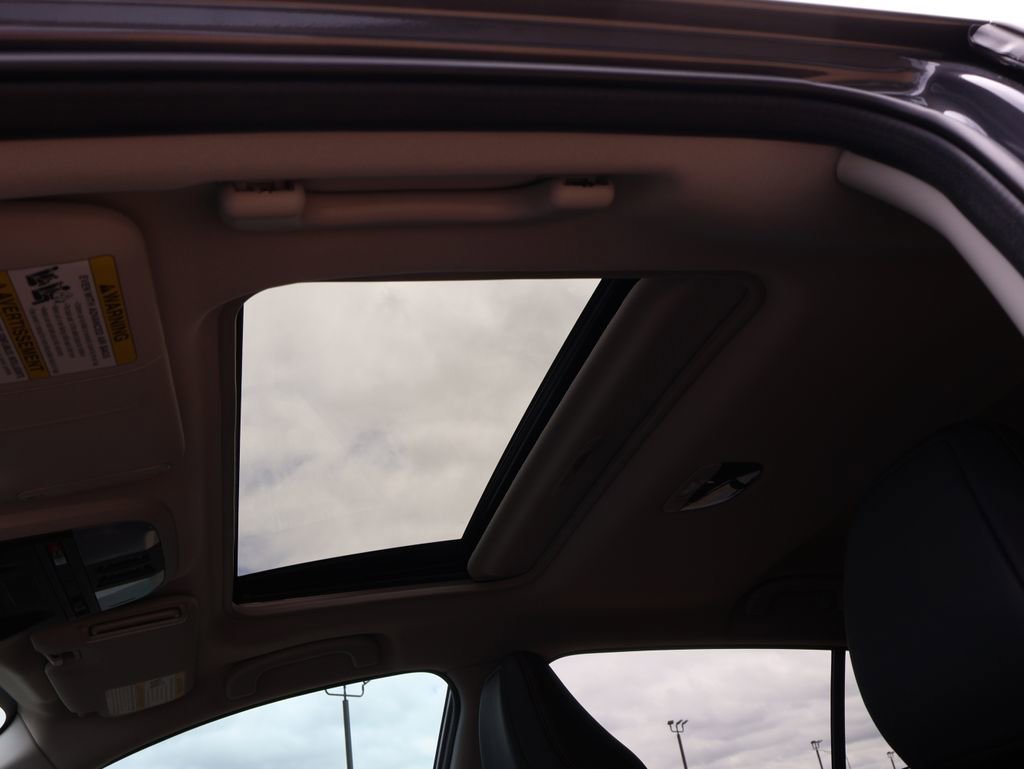 New 2026 Subaru Crosstrek 2.5i Limited AWD/4WD image 26