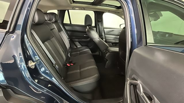 Used 2023 MAZDA CX-50 2.5 S w/ Cargo Package AWD/4WD image 29