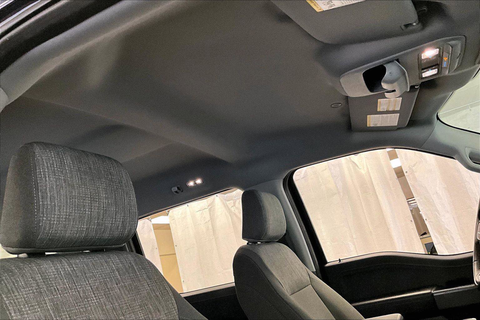 Certified 2023 Ford F150 XLT w/ Equipment Group 302A High image 21