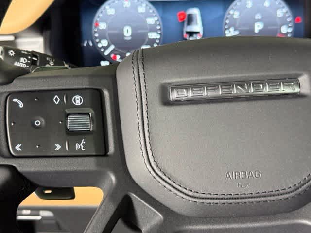 New 2026 Land Rover Defender 130 V8 AWD/4WD image 28