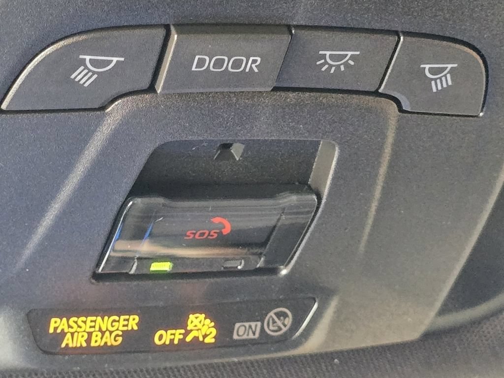 New 2026 Toyota C-HR AWD/4WD image 30