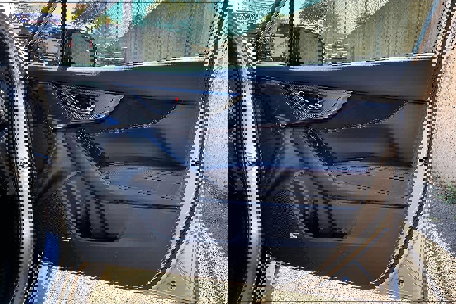 Used 2024 Subaru WRX TR image 23