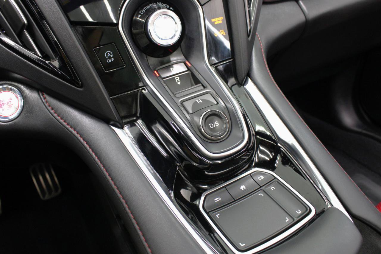 Used 2023 Acura RDX A-Spec image 68