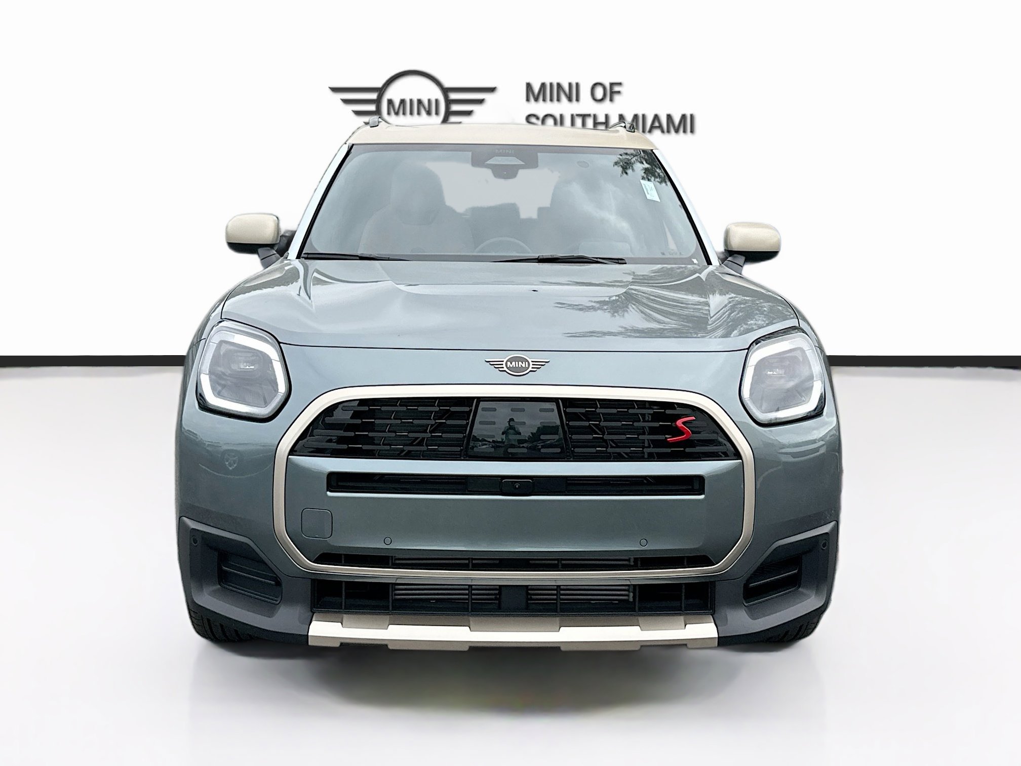New 2026 MINI Cooper Countryman S image 2