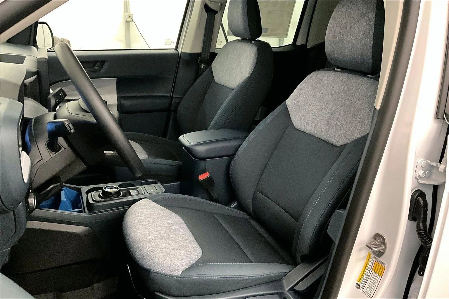 New 2025 Ford Maverick XLT w/ 4K Tow Package image 24