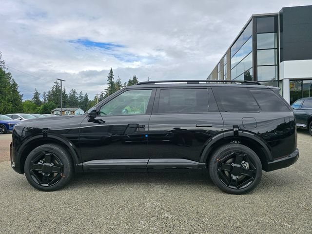 New 2027 Kia Telluride X-Line SX Prestige AWD/4WD image 2