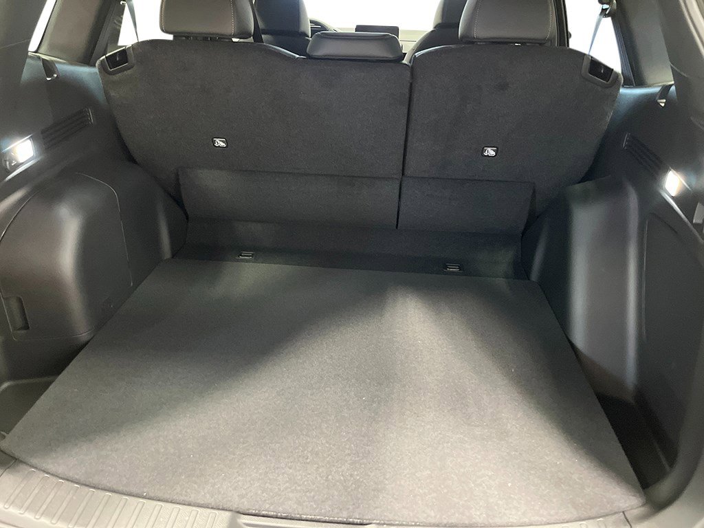 New 2026 Honda CR-V Sport Touring image 28