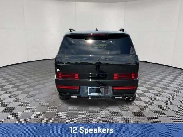 New 2027 Hyundai Santa Fe Calligraphy AWD/4WD image 7